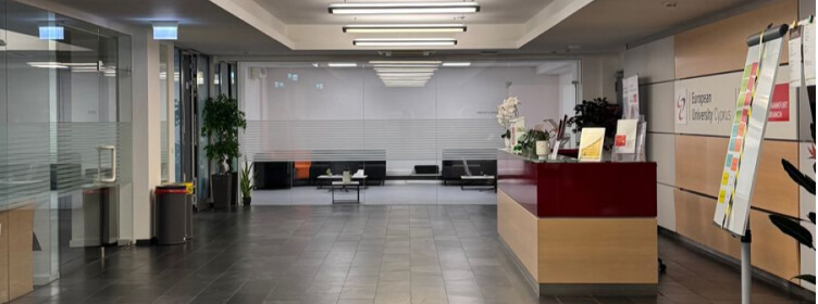 Facility-Management für die European University Cyprus (EUC)